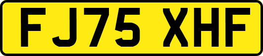 FJ75XHF