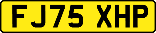 FJ75XHP