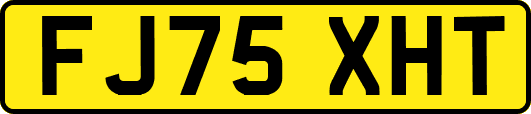 FJ75XHT
