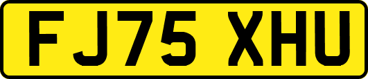 FJ75XHU