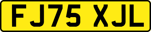 FJ75XJL