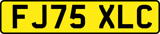 FJ75XLC