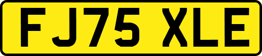 FJ75XLE