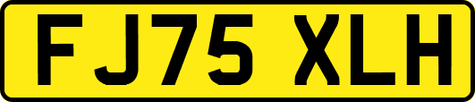 FJ75XLH