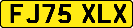 FJ75XLX
