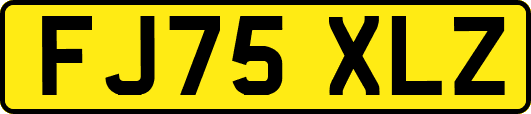 FJ75XLZ