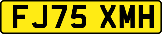 FJ75XMH