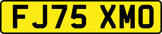 FJ75XMO