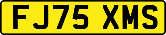 FJ75XMS