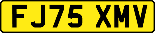FJ75XMV