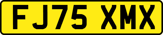 FJ75XMX