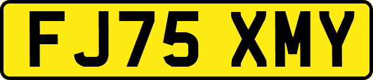 FJ75XMY