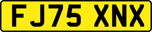 FJ75XNX