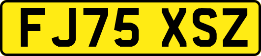 FJ75XSZ