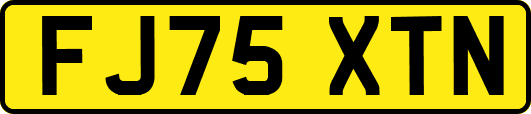 FJ75XTN