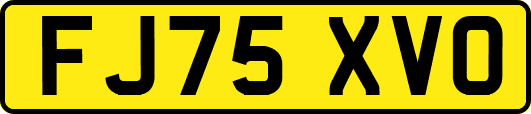FJ75XVO