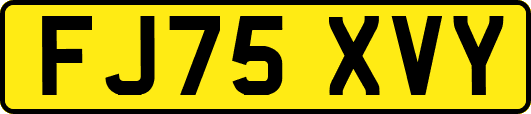 FJ75XVY