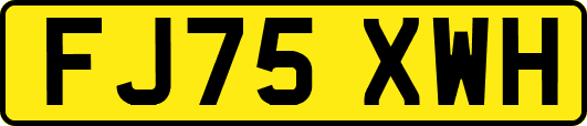 FJ75XWH