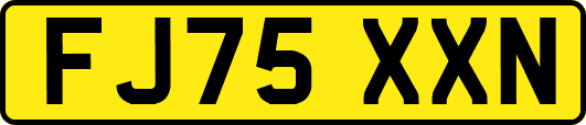 FJ75XXN