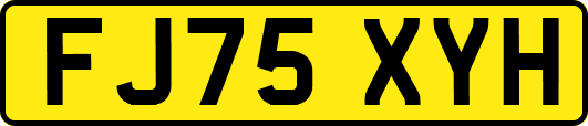 FJ75XYH