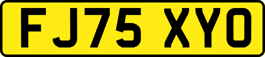 FJ75XYO