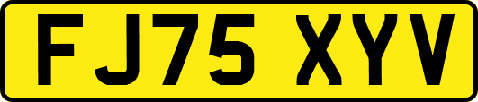 FJ75XYV