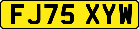 FJ75XYW