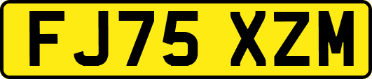 FJ75XZM