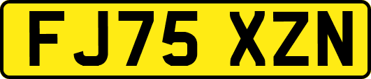 FJ75XZN