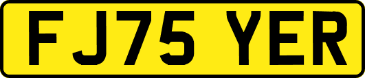 FJ75YER