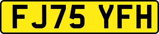 FJ75YFH