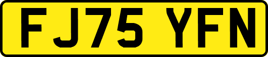 FJ75YFN
