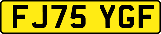 FJ75YGF