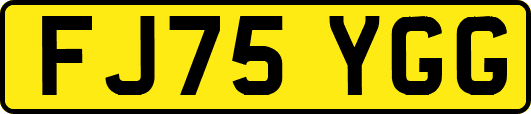 FJ75YGG