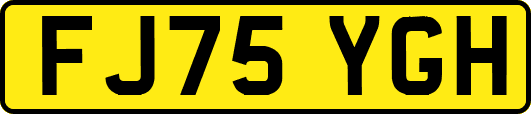 FJ75YGH