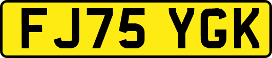 FJ75YGK