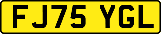 FJ75YGL