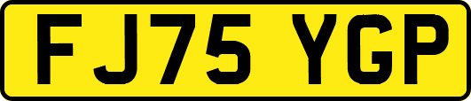 FJ75YGP