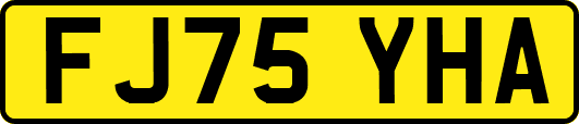 FJ75YHA