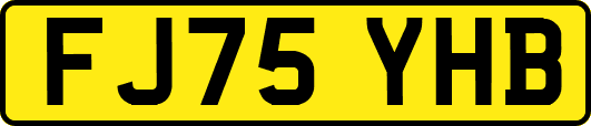 FJ75YHB