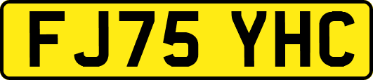 FJ75YHC