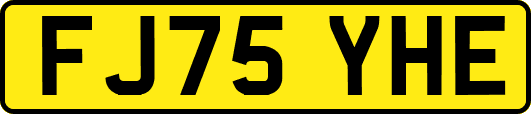 FJ75YHE