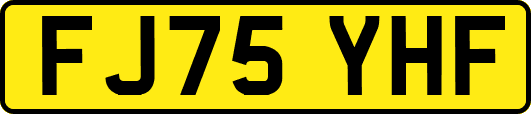 FJ75YHF