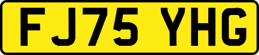 FJ75YHG