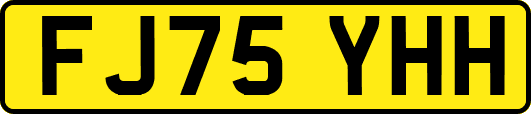 FJ75YHH