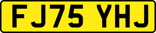 FJ75YHJ