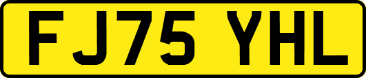 FJ75YHL