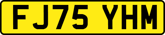 FJ75YHM