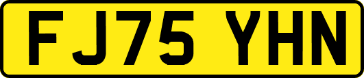 FJ75YHN