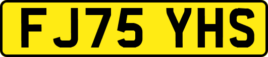 FJ75YHS